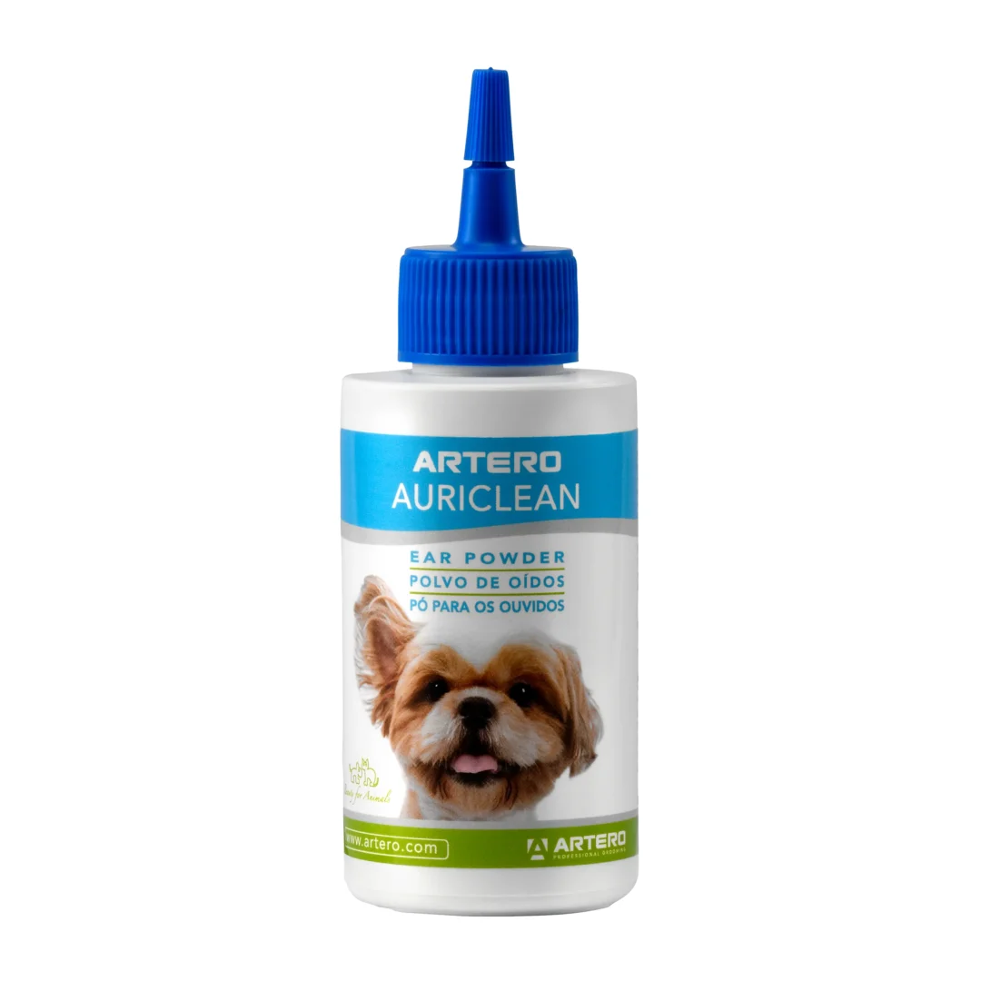 ARTERO AURICLEAN POLVO OIDOS R (NDR)