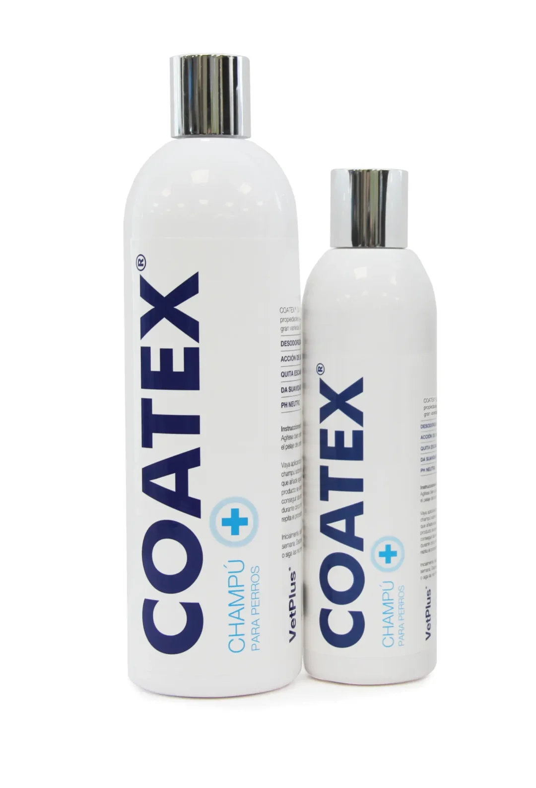 COATEX CHAMPU TRATAMIENTO 250ML (NDR)