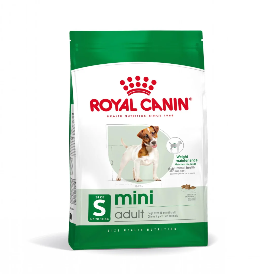ROYAL CANIN MINI ADULT